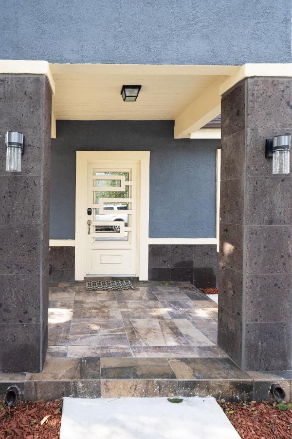 Private Hot Tub3Bd2Ba 2 Miles To Sa River Walk سان أنطونيو المظهر الخارجي الصورة